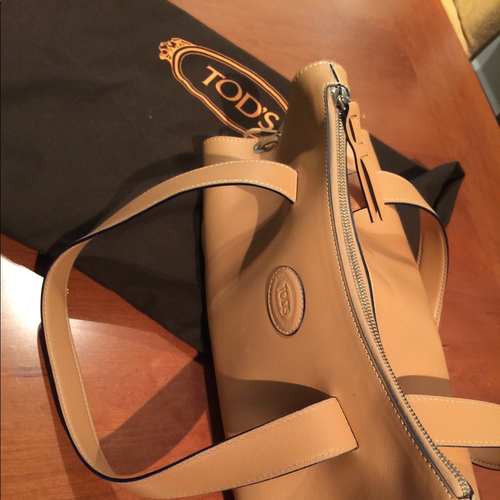 Tods lady’s purse